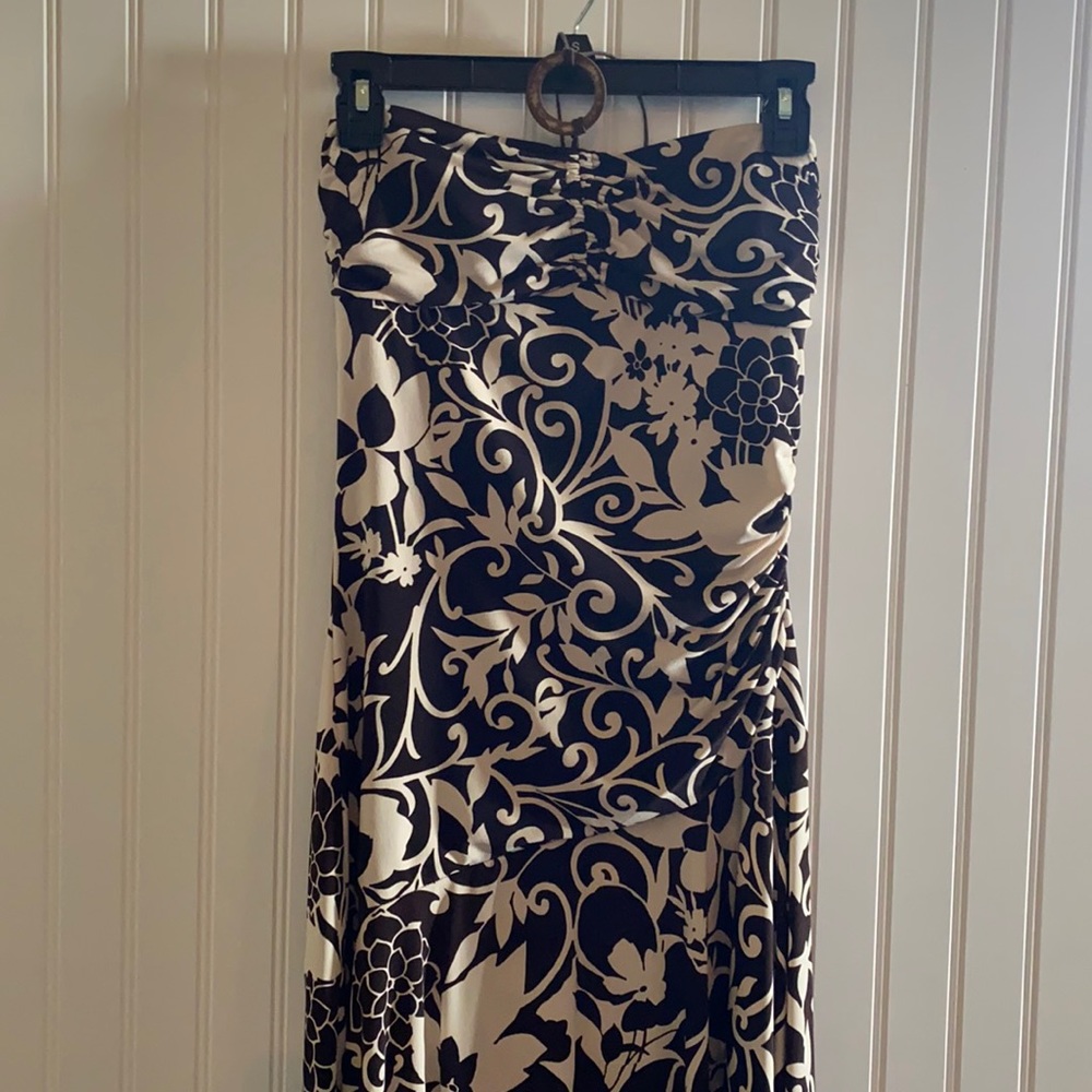 Trixxi cocktail dress. Size small.